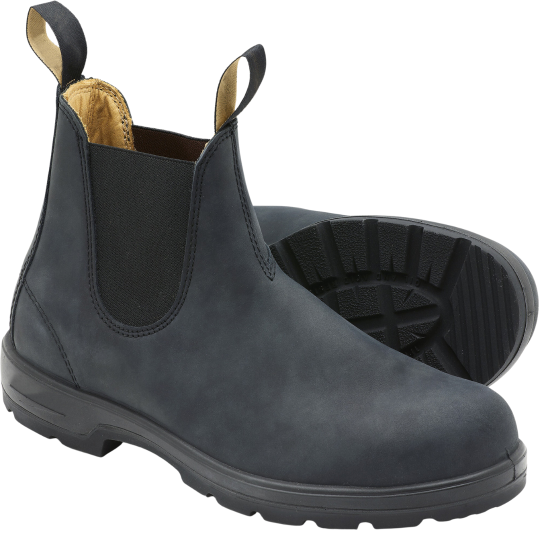 Stiefel Herren | Chelsea & Bequem