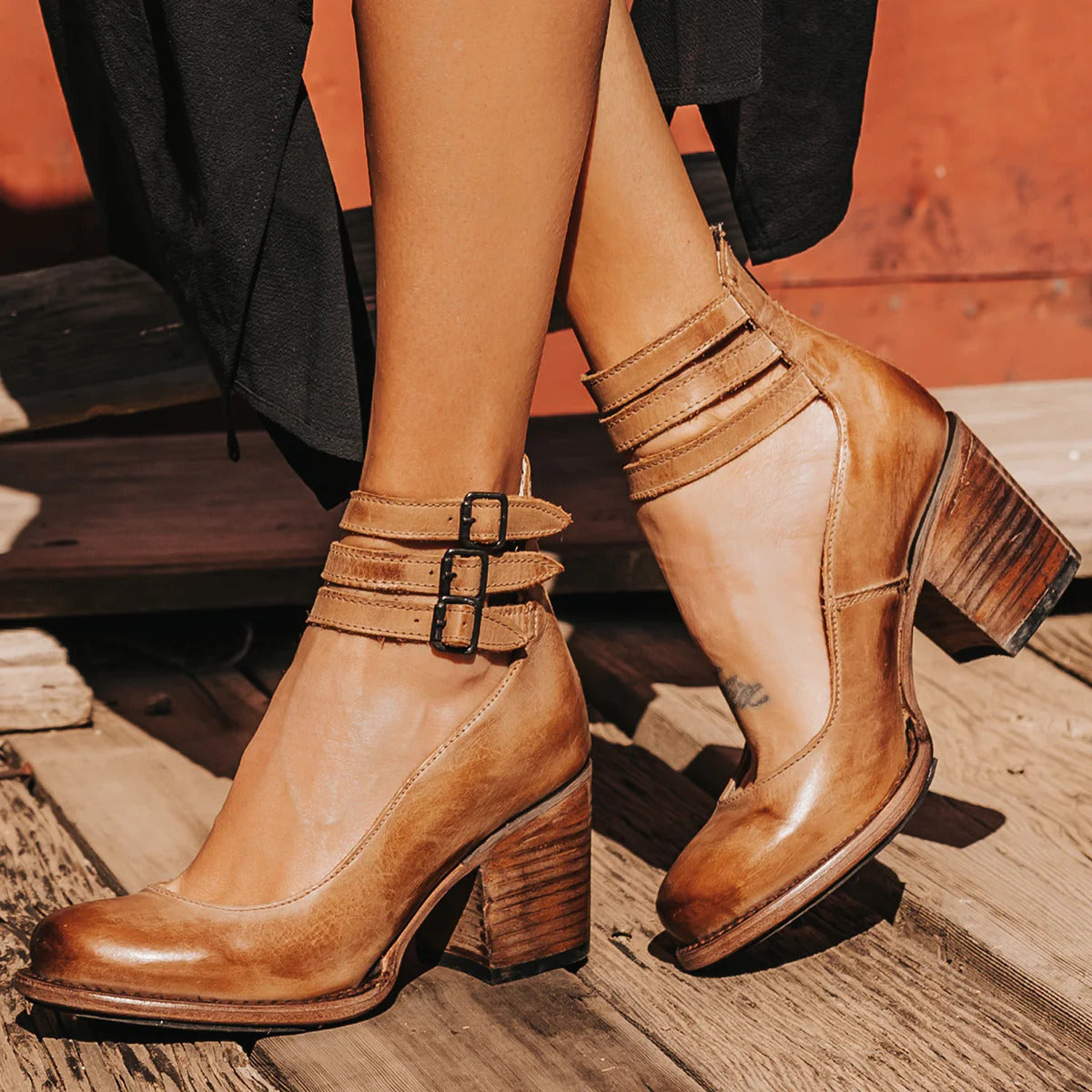 Stilettos Damen | Elegant & Standfest