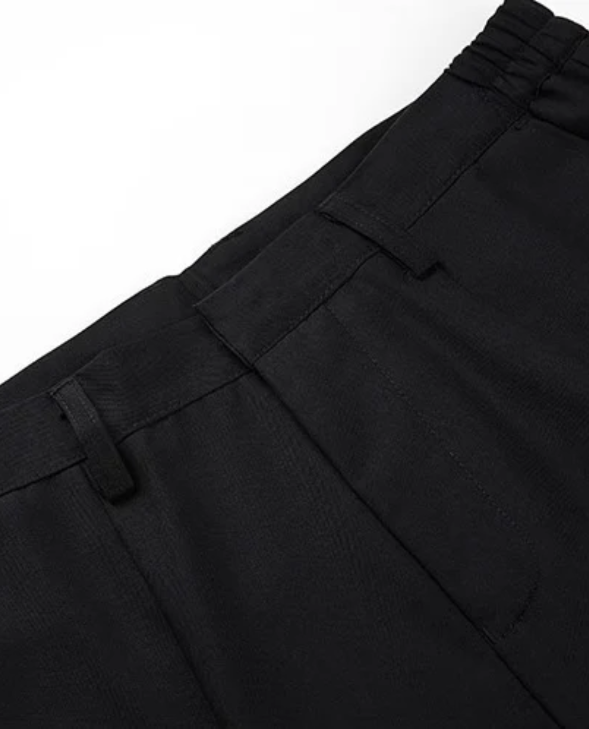 Stoffhose Damen | Gerader Schnitt & Bügelfalte 5