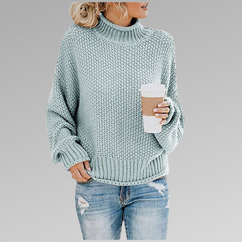 Valerianne | Elegant Sweater 5