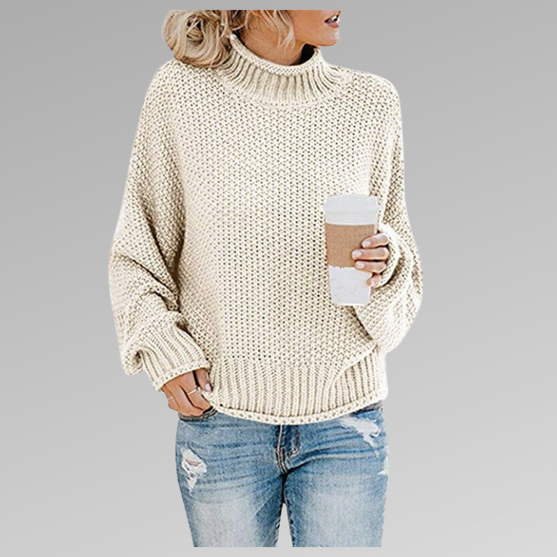 Valerianne | Elegant Sweater 7