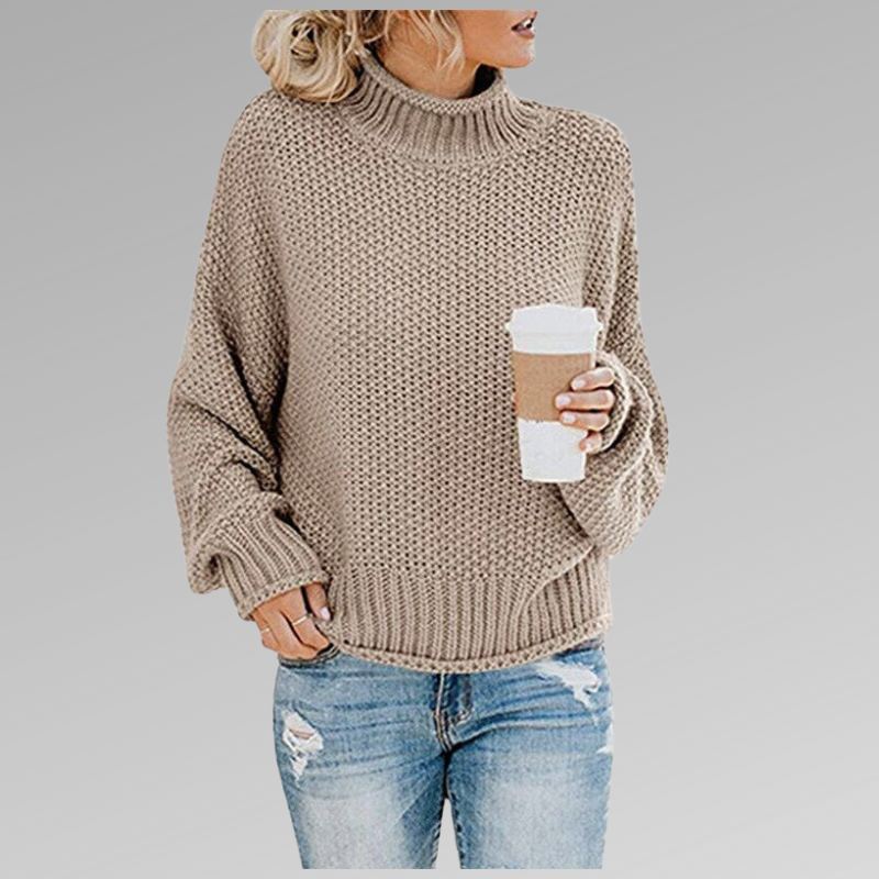 Valerianne | Elegant Sweater 8