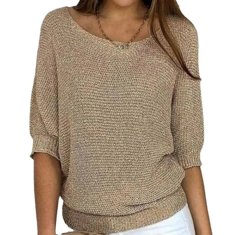 Sara | Sweaters – Cozy Knit Style for Women