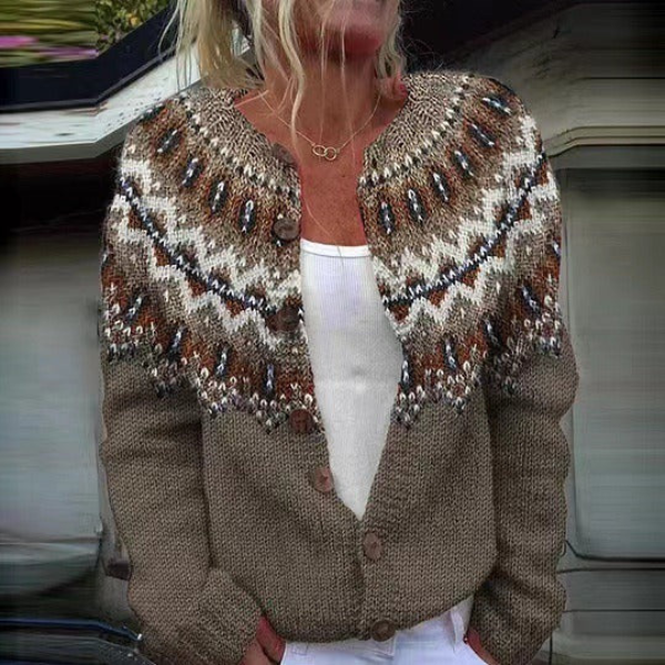 Strickpullover Damen | Weich & Wärmend 2