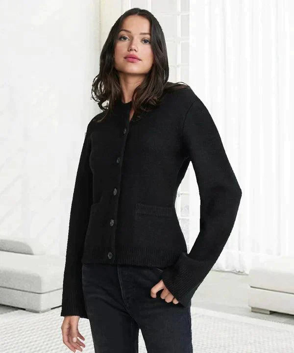 Strickweste Damen | Warm & Elegant