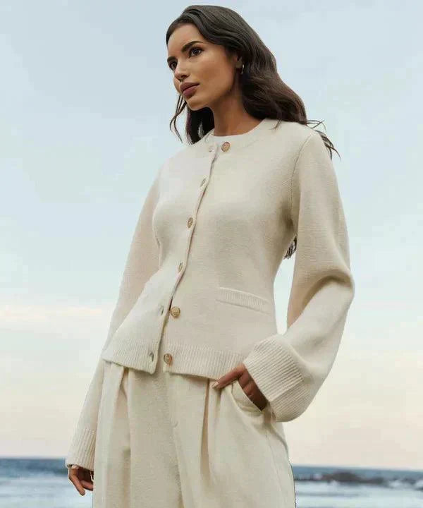 Strickweste Damen | Warm & Elegant