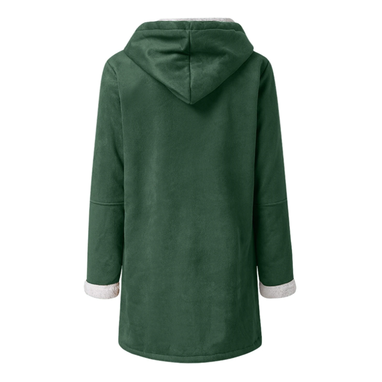 Stroval | Soft and Comfortable Winter Jacket for Women
