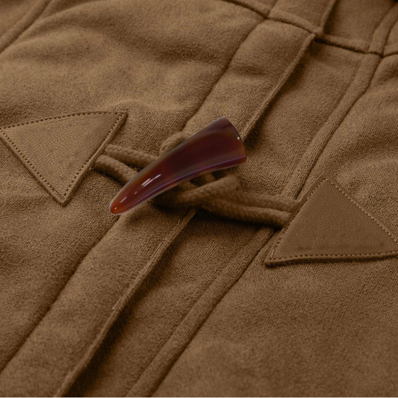 Stroval | Soft and Comfortable Winter Jacket for Women