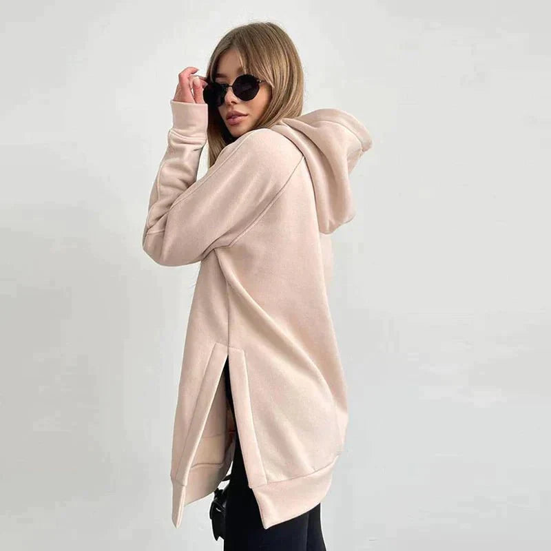 Stylischer Pullover Hoodie 3