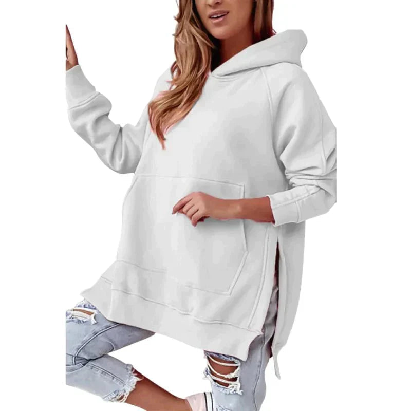 Stylischer Pullover Hoodie 4