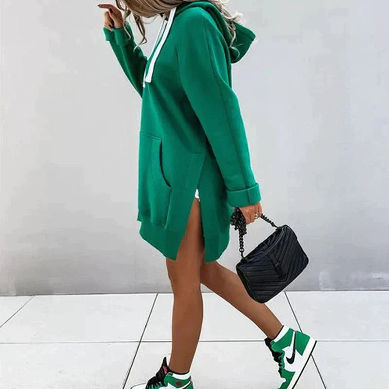 Stylischer Pullover Hoodie 5