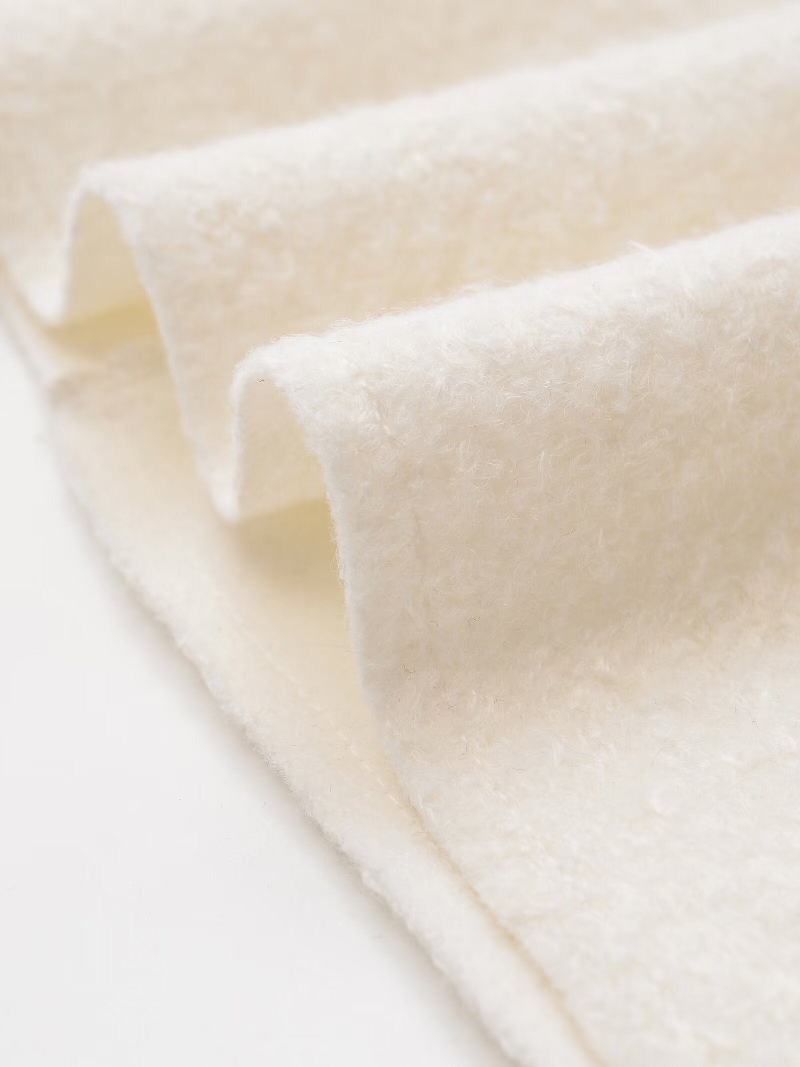 Tessa - Klassischer gerippter Damenpullover