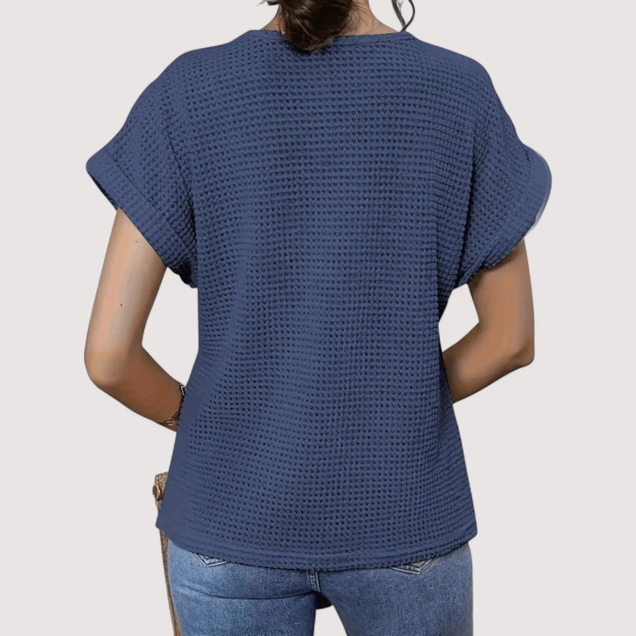 Yvonne™ | Elegante Ibiza-Style Bluse 4