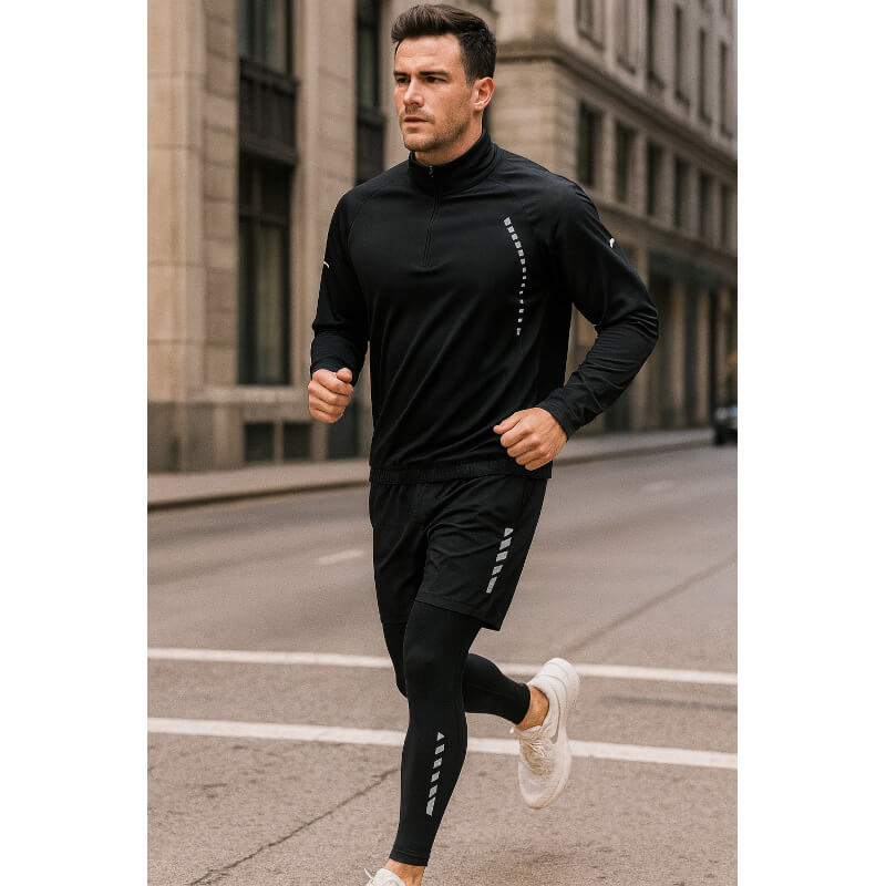 Trainingsset Herren | Trainingsanzug & Sportlich