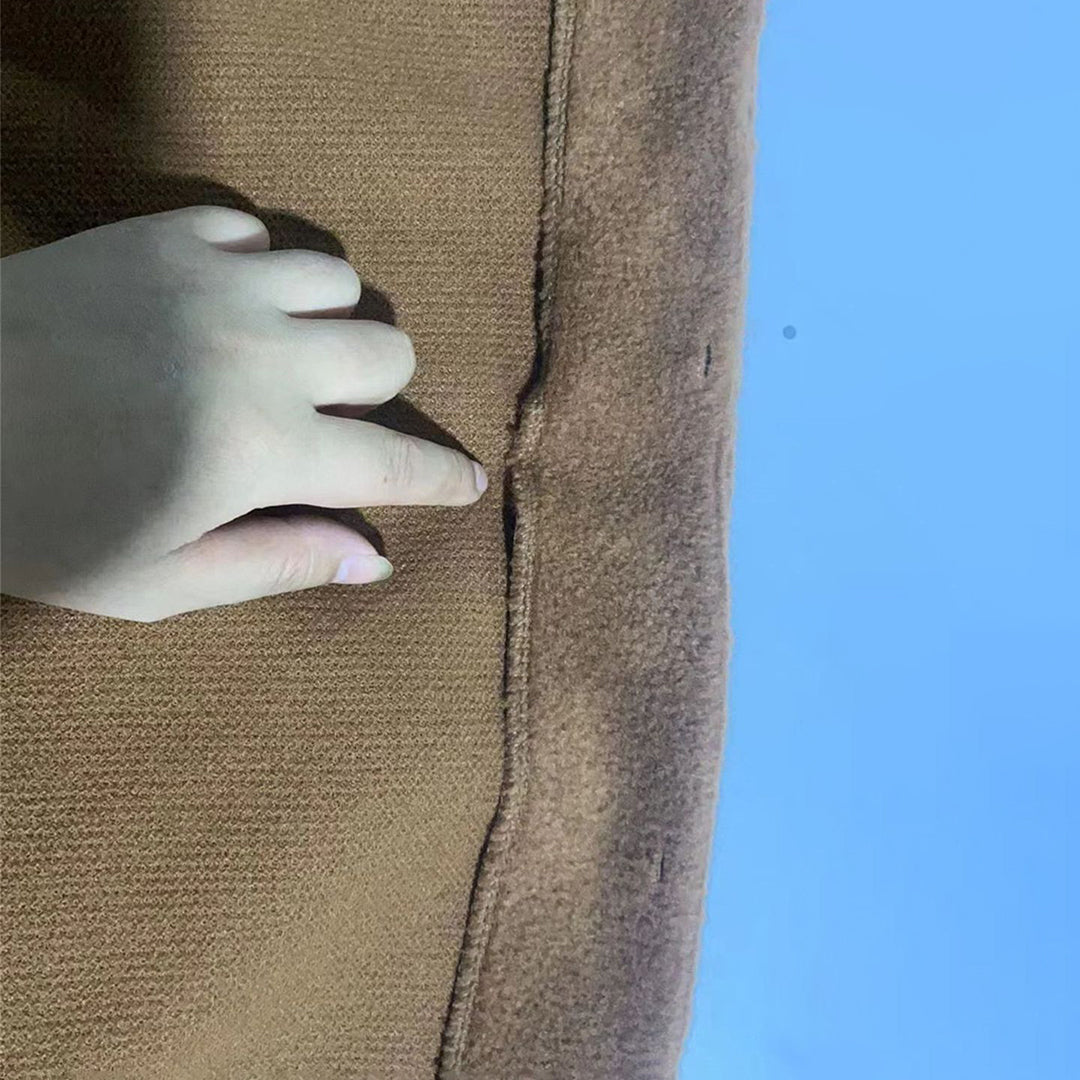 Trendiger Damen Strickjacke Bequem