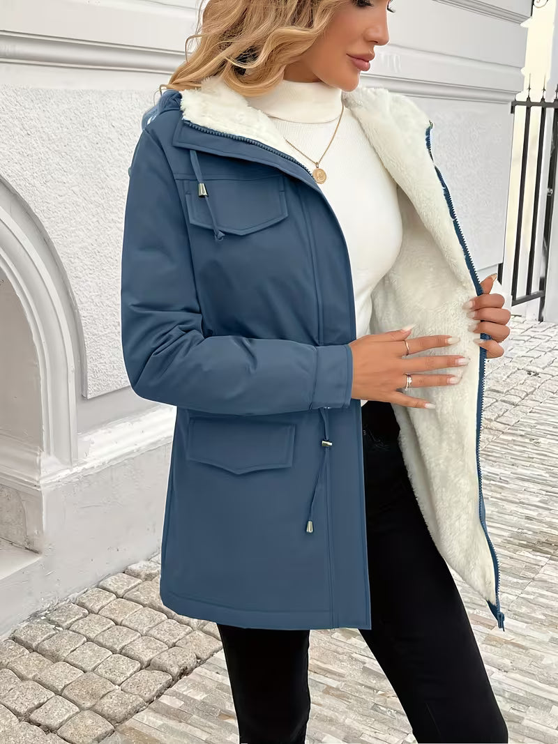Übergangsjacke Damen