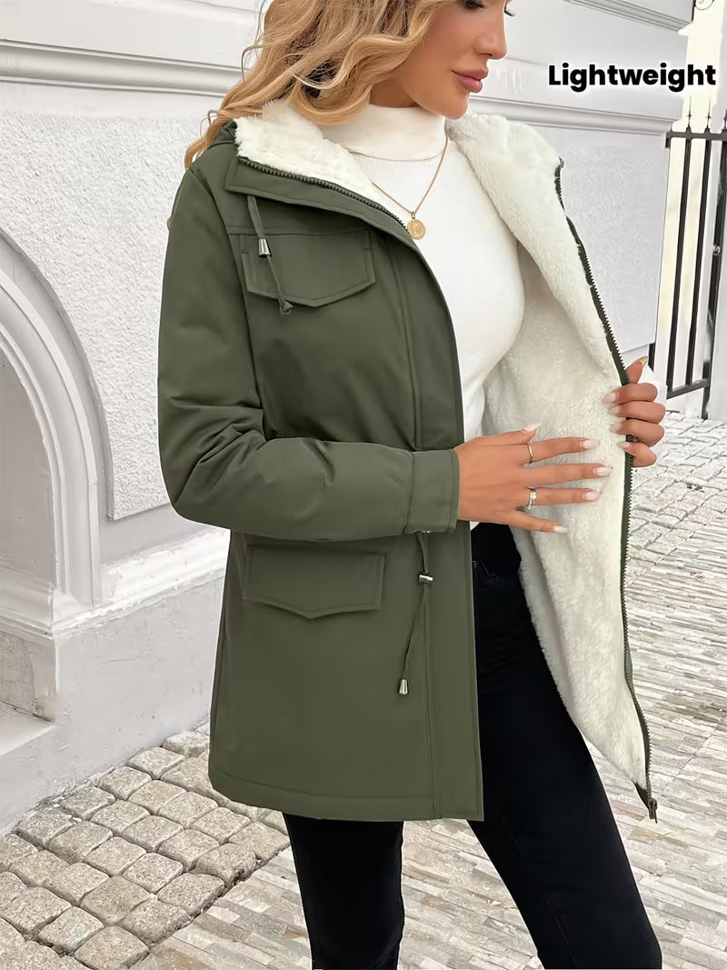 Übergangsjacke Damen