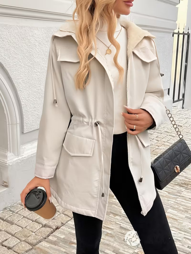 Übergangsjacke Damen