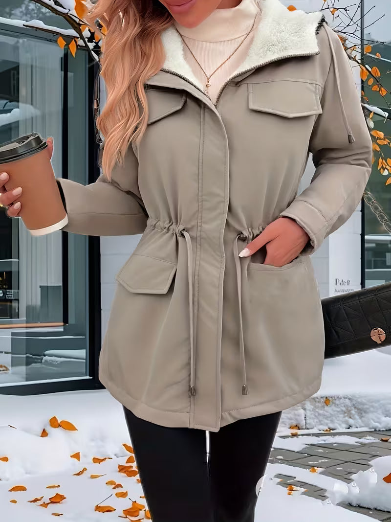 Übergangsjacke Damen