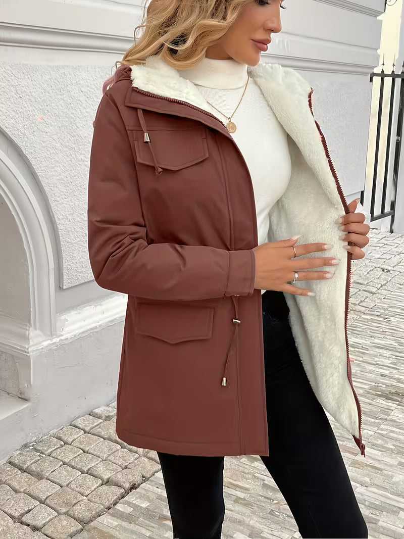 Übergangsjacke Damen