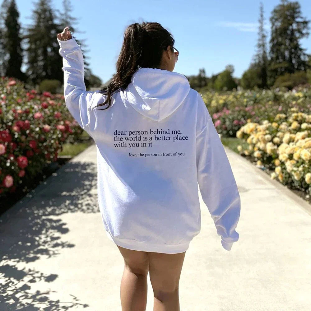 Unisex Hoodie 1