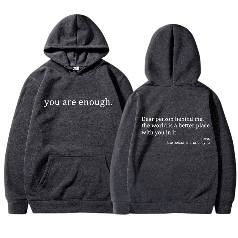 Unisex Hoodie 10
