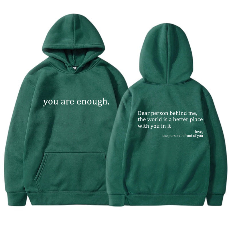 Unisex Hoodie 12