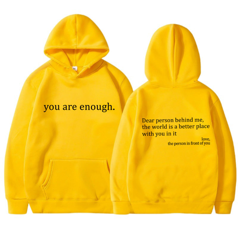 Unisex Hoodie 13