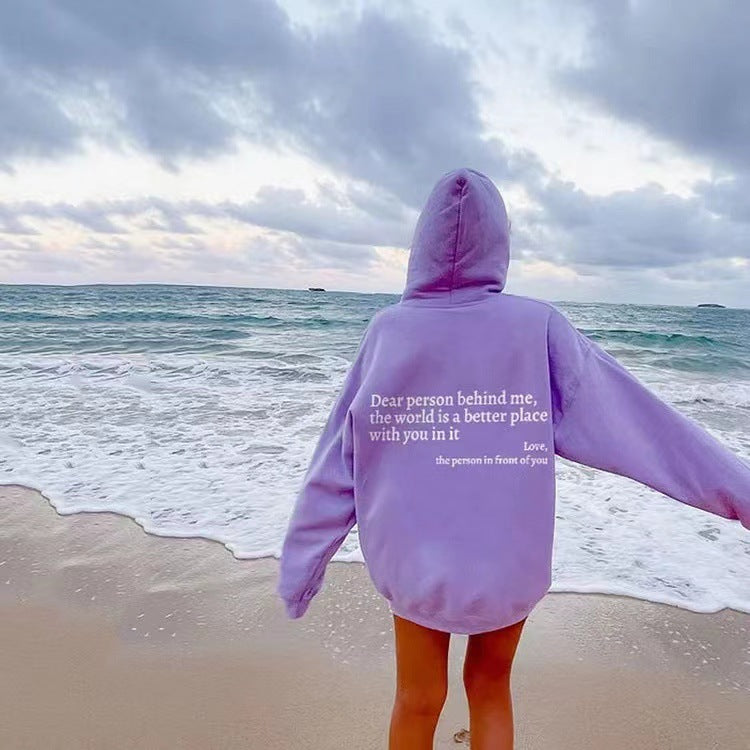 Unisex Hoodie 14