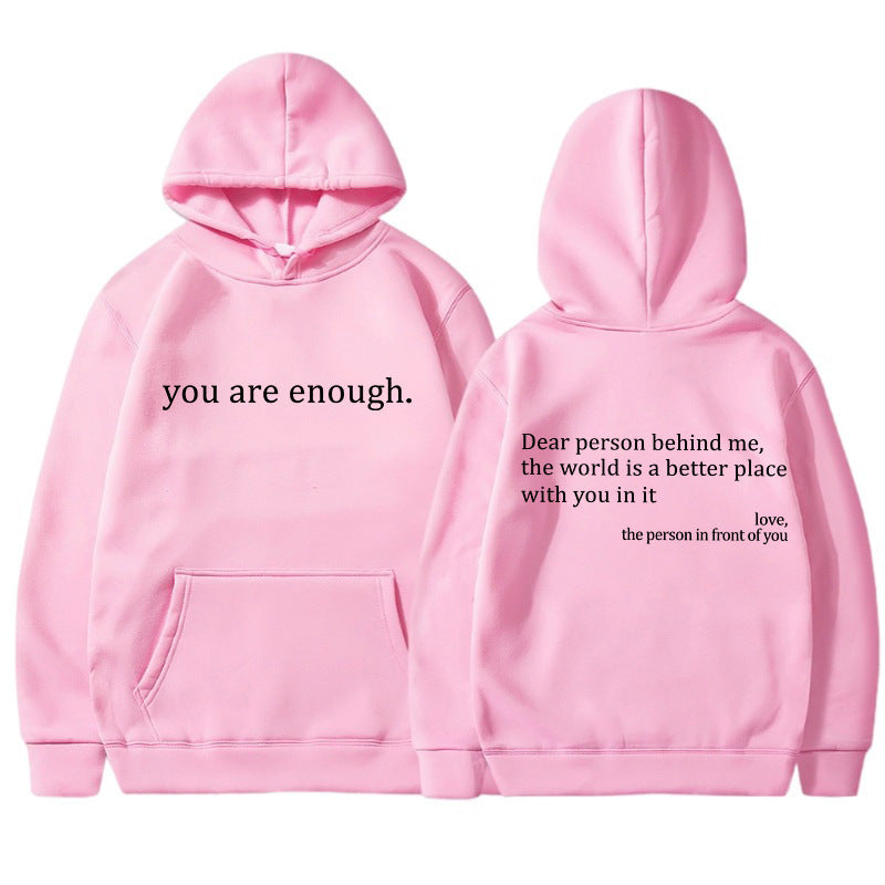 Unisex Hoodie 8