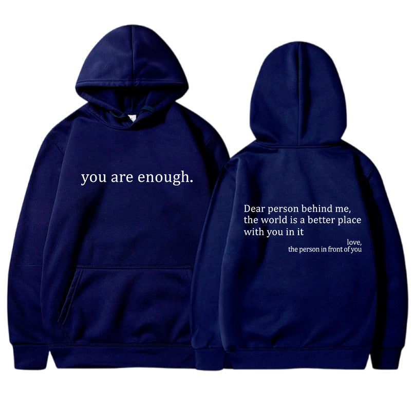 Unisex Hoodie 9