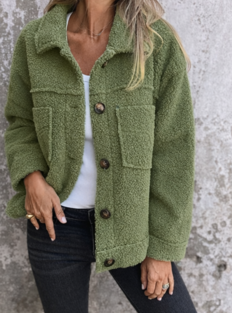 Winterjacke Damen | Leicht & Wärmend 5