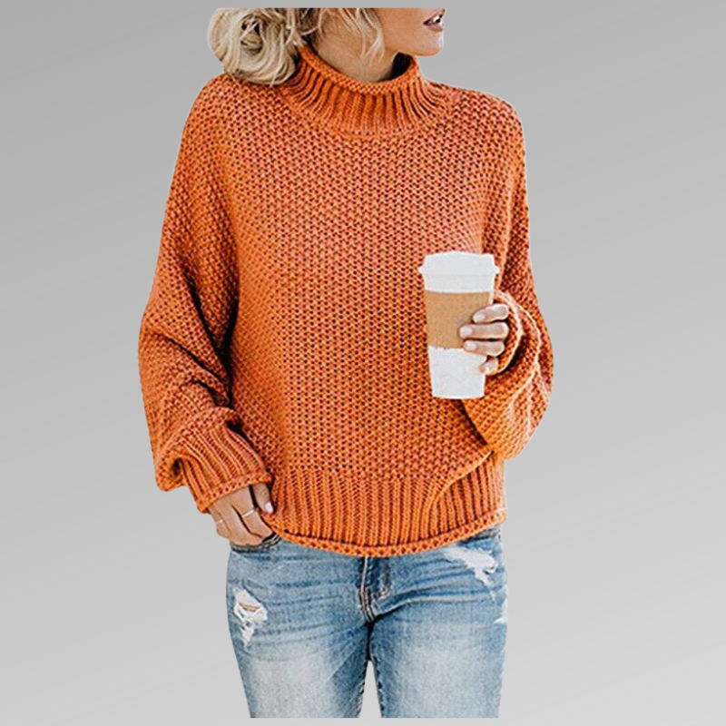 Valerianne | Elegant Sweater 0