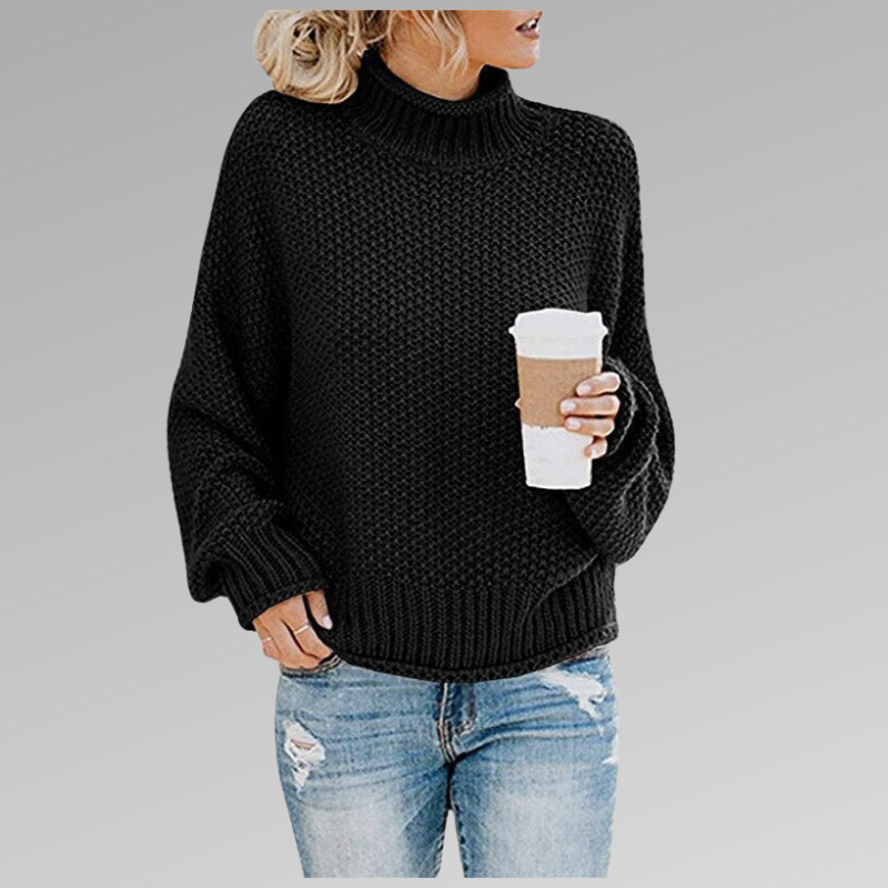 Valerianne | Elegant Sweater 2