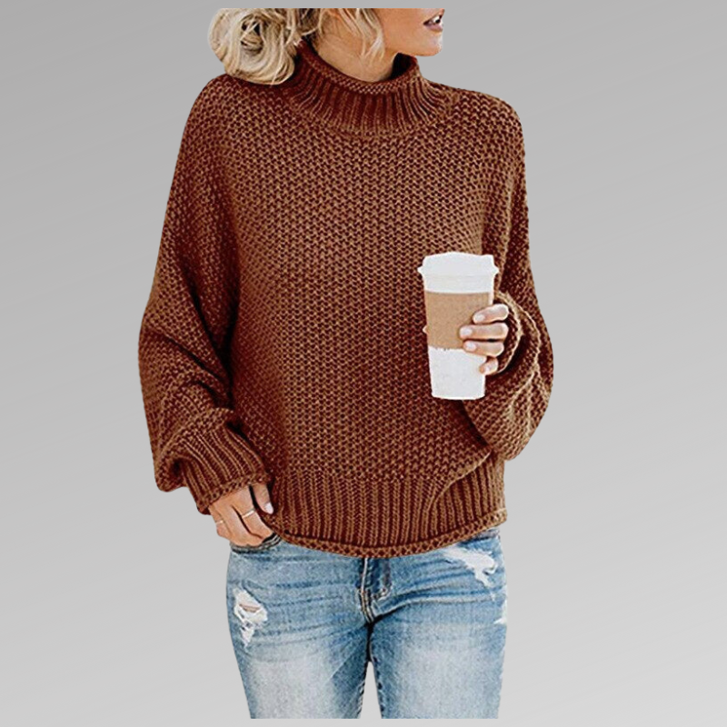 Valerianne | Elegant Sweater 3