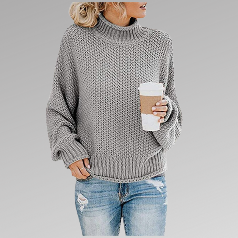 Valerianne | Elegant Sweater 4