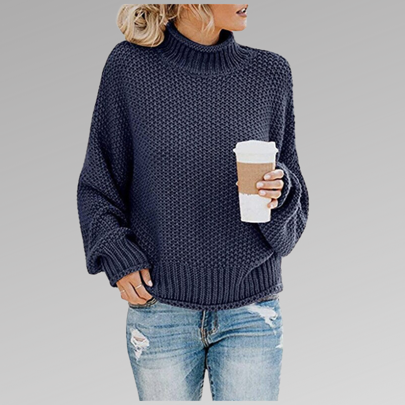 Valerianne | Elegant Sweater 6