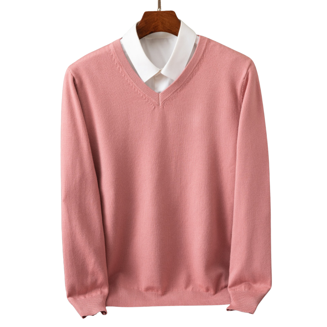 Virex™ V-Ausschnitt Pullover 11