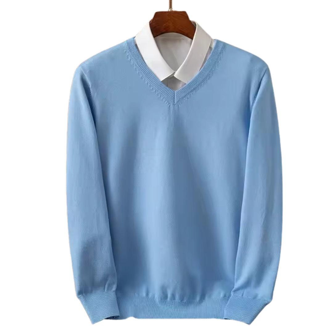 Virex™ V-Ausschnitt Pullover 13