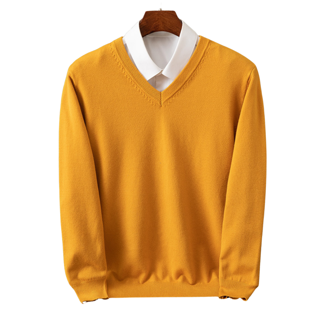 Virex™ V-Ausschnitt Pullover 9