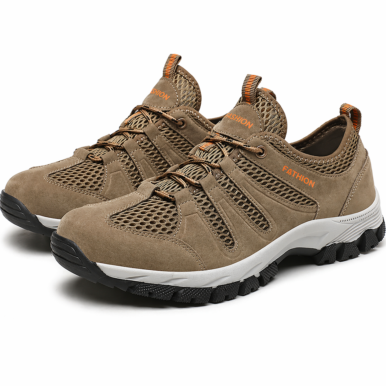 Turistické topánky dámske | Tlmiaci došľap & Stabilné držanie