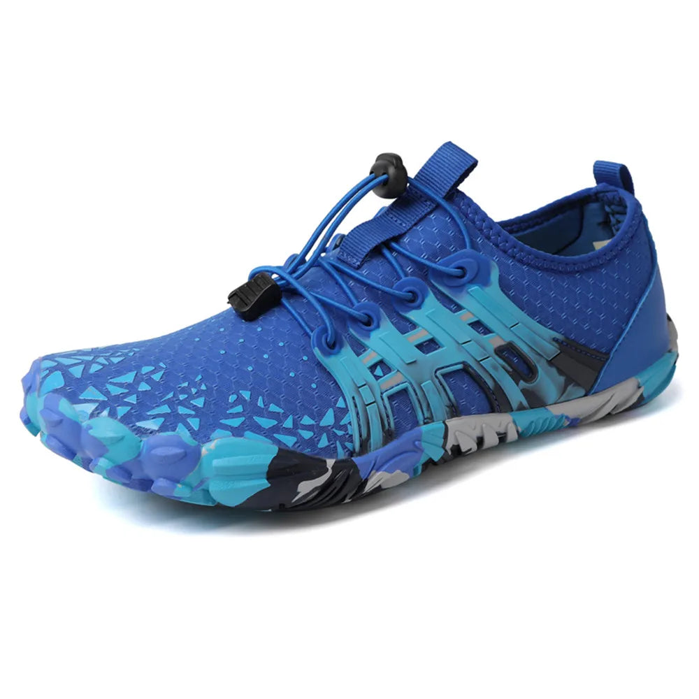 Wasserschuhe mit Barfußgefühl 3