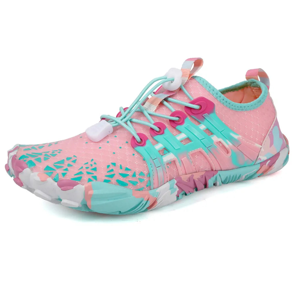 Wasserschuhe mit Barfußgefühl 4