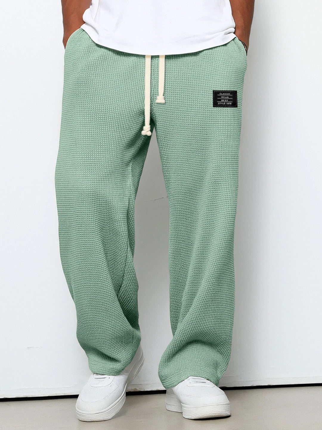 Weite Hose Herren | Bequem & Lässig