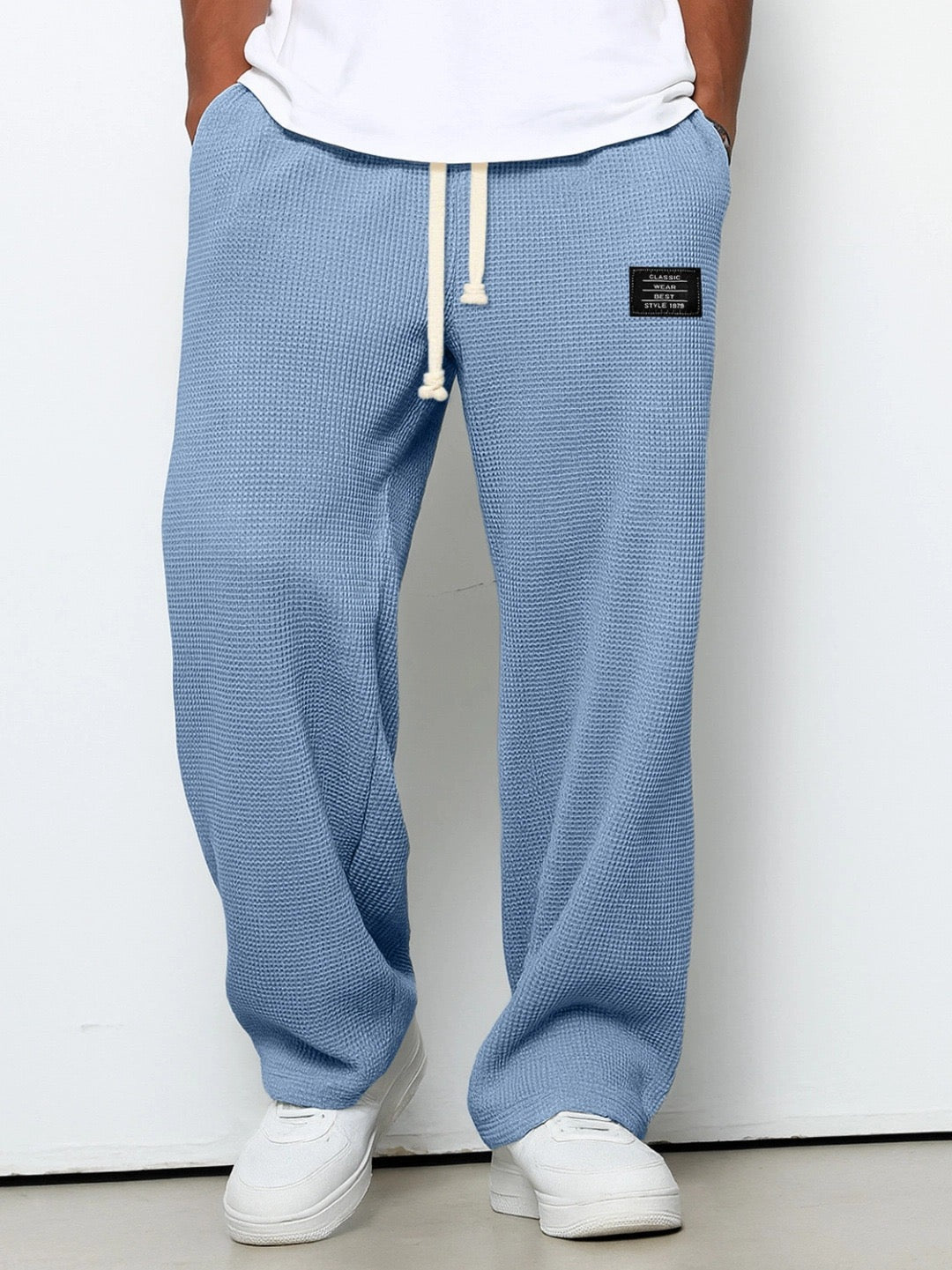 Weite Hose Herren | Bequem & Lässig