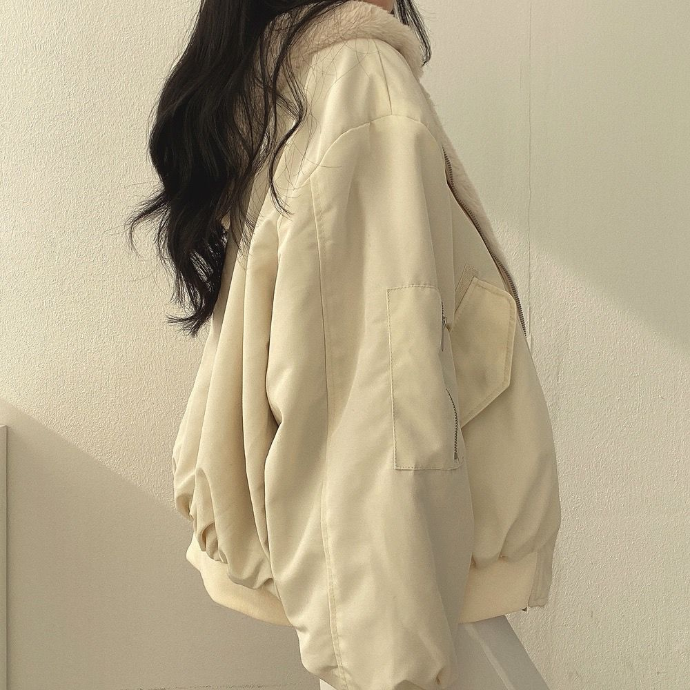 Wendejacke mit Kapuze - Lozenda