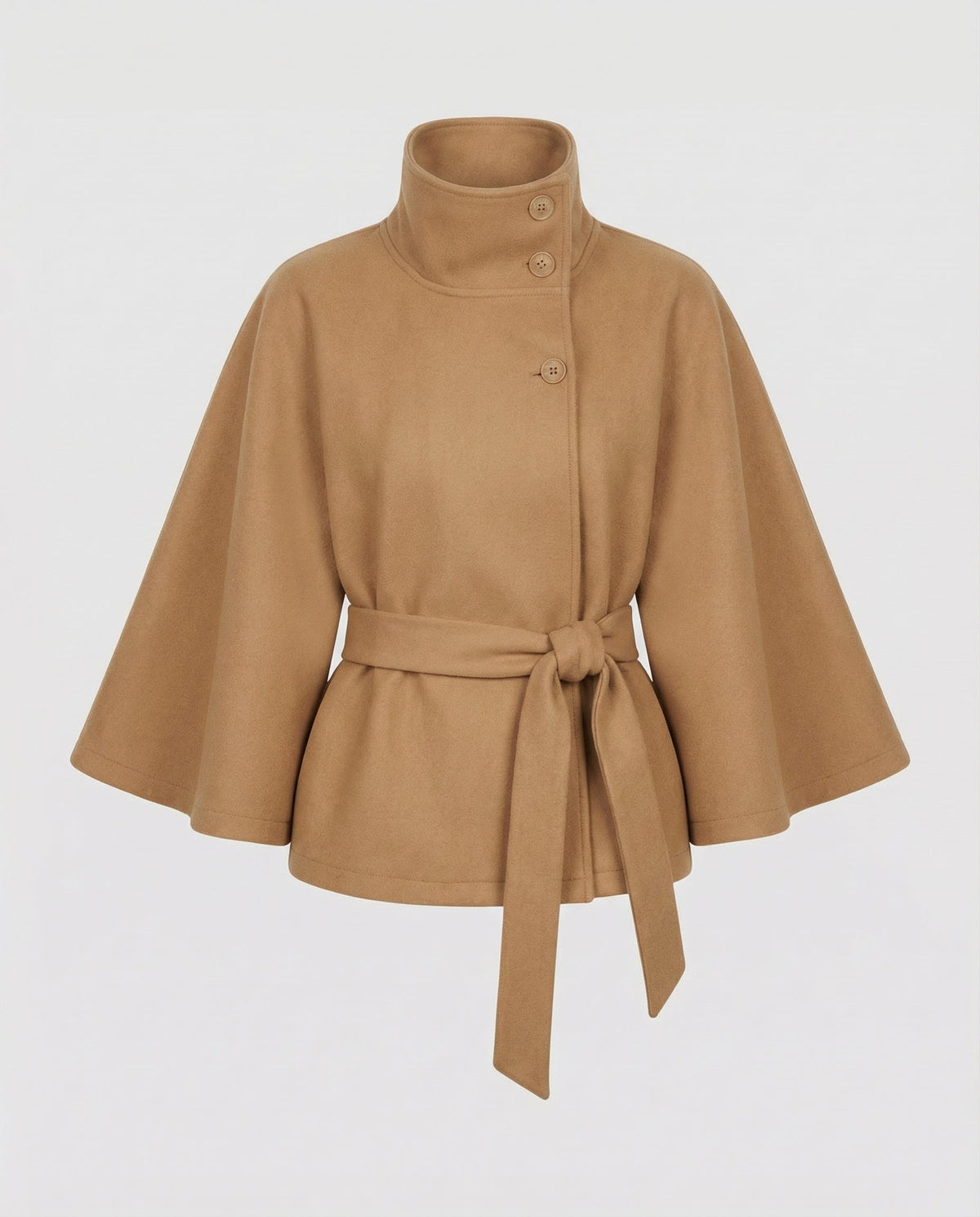 Elysia | Elegante, Bequeme & Vielseitige Wickeljacke für Damen 5
