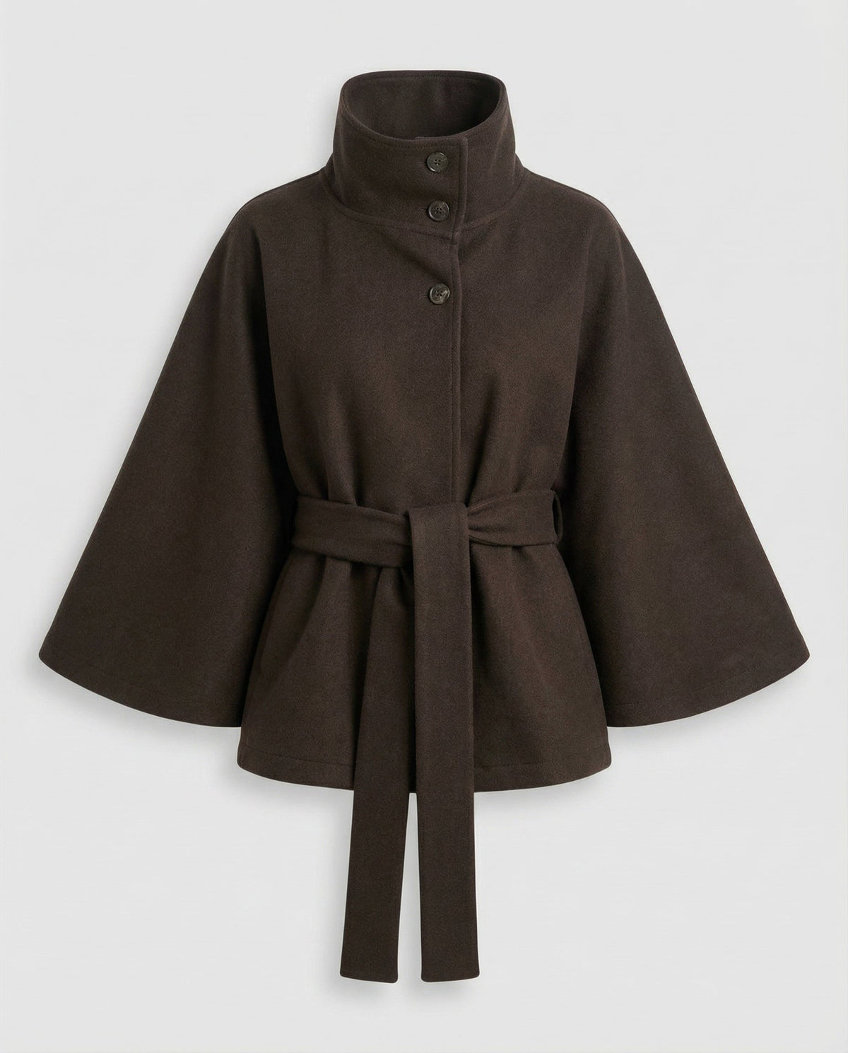 Elysia | Elegante, Bequeme & Vielseitige Wickeljacke für Damen 6