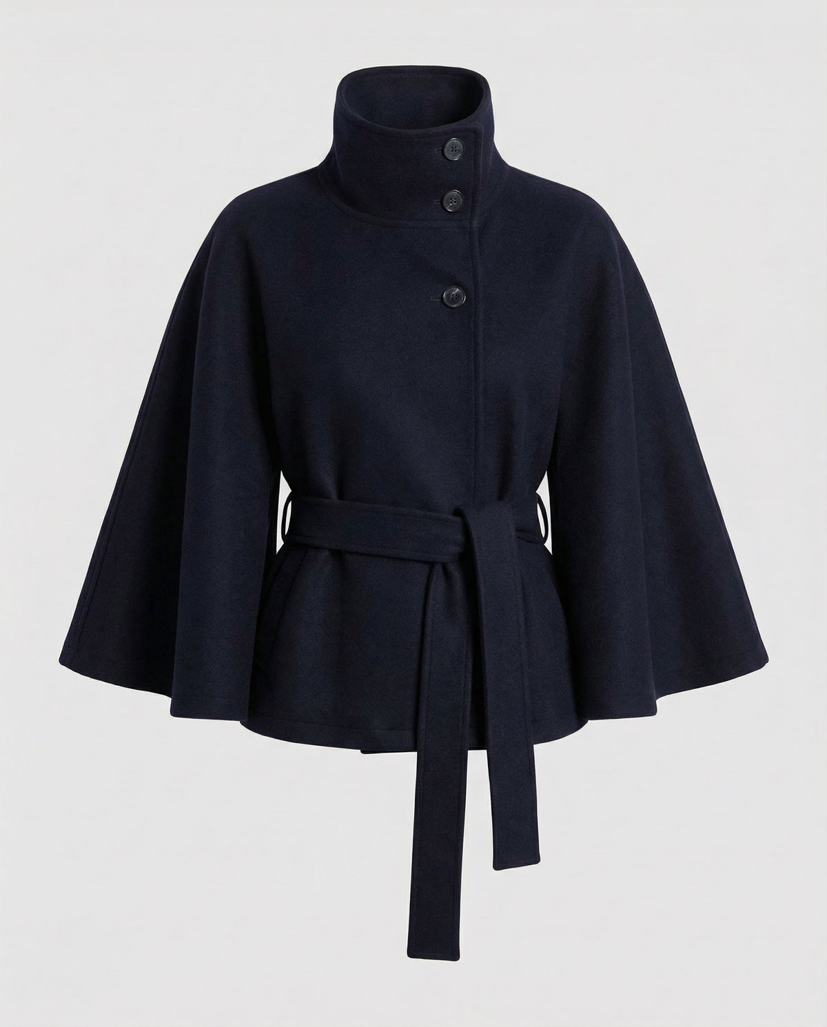 Elysia | Elegante, Bequeme & Vielseitige Wickeljacke für Damen 8