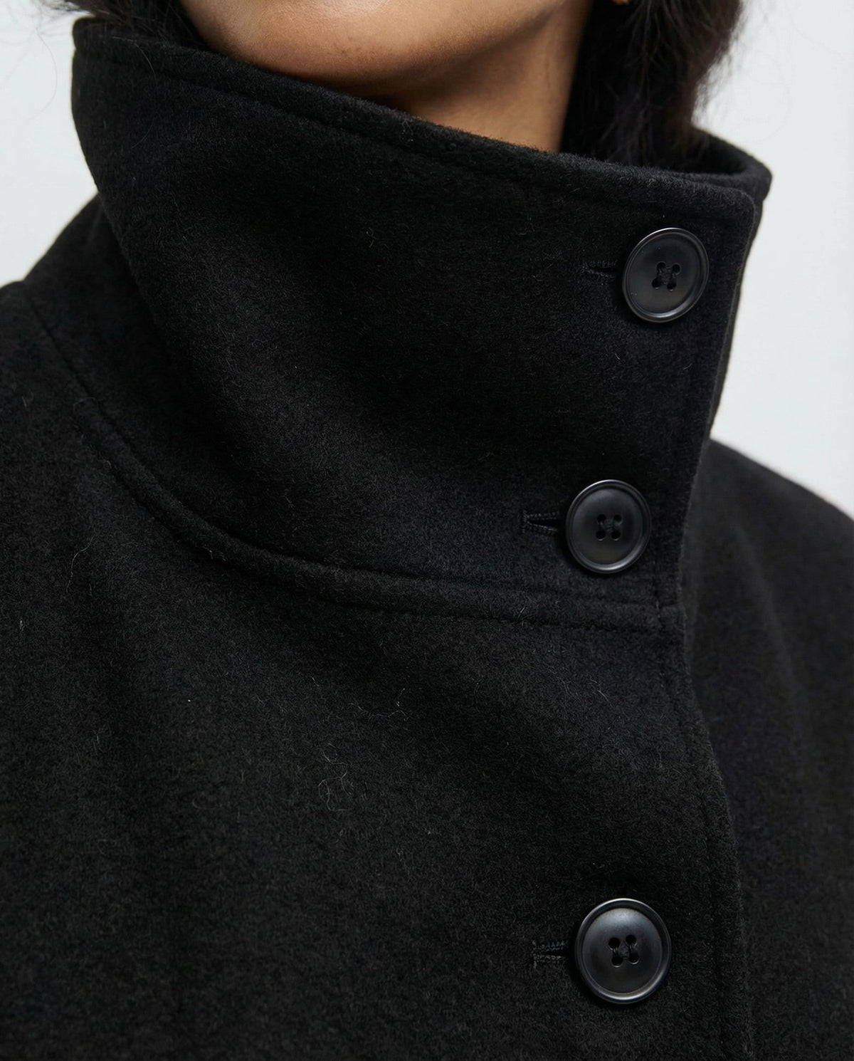 Elysia | Elegante, Bequeme & Vielseitige Wickeljacke für Damen 4